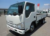 エルフ 10尺平ボディー フルフラットロー スムーサーの画像