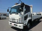 フォワード 増トン標準幅 木製ボディ 6MTの画像