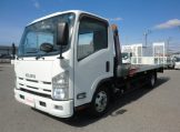 エルフ ワイド 車載車の画像