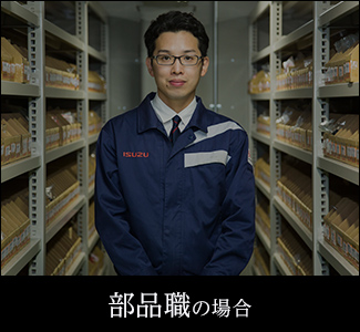 部品管理
