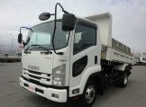 フォワード ダンプ 電動コボレーン付の画像