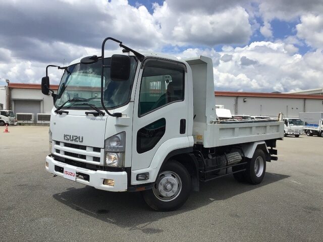 ● いすゞ フォワード 320 342 標準 FRD33 FRD34 FRD35 FRD90 FRR32 FRR33 FRR34 FRR35 FRR87 H6～H16 フロント バンパー クローム メッキ ▽ いすゞ フォワード 320 342 標準 フロント バンパー クローム