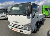 エルフ　ダンプ　フルフラットローの画像