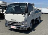 エルフ　ダンプ　フルフラットローの画像