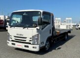 エルフ　車両運搬車の画像