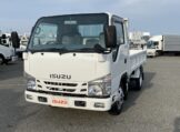 エルフ　ダンプ　フルフラットローの画像