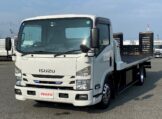 エルフ　車両運搬車の画像