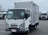 エルフ　ドライバン　垂直式パワーゲート付の画像