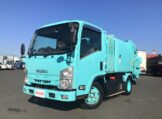 エルフ　塵芥車　巻込式　3.8㎥の画像
