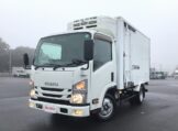 エルフ　冷蔵冷凍車　－30℃設定の画像