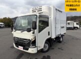 エルフ　２ｔ冷蔵冷凍車の画像