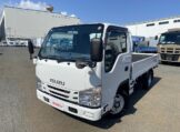 エルフ　平ボディ　フルフラットローの画像