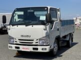 エルフ　ダンプ　フルフラットローの画像