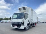 エルフ　冷蔵冷凍車　超ロングの画像