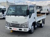 エルフ　ダンプ　フルフラットローの画像