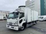 フォワード　冷蔵冷凍車　ワイドの画像