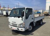 エルフ　平ボディ　フルフラットローの画像