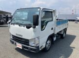 エルフ　ダンプ　フルフラットローの画像