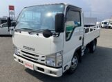 エルフ　平ボディ　フルフラットローの画像