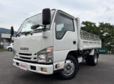 エルフ　ダンプ　高床の画像