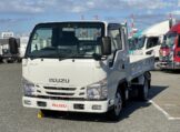 エルフ　ダンプ　フルフラットローの画像